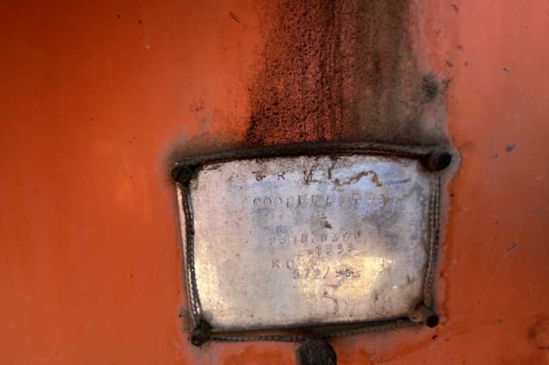 OmecoHub - Immagine FIAT HITACHI FB200